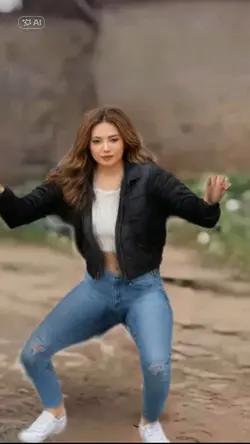 Dancing Ai