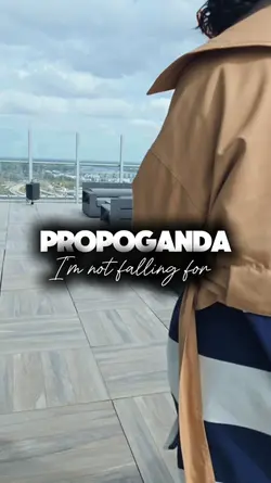 Propaganda Trend