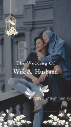 wedding invitation