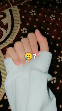trend tangan
