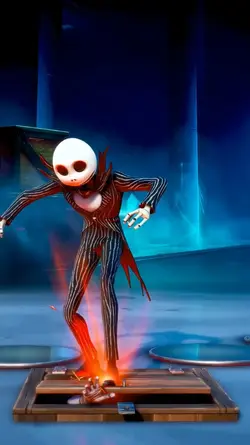 Horror Fortnite 