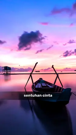 Sentuhan Cinta