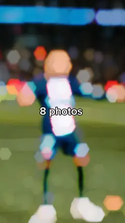 Mbappe on&on⚽️