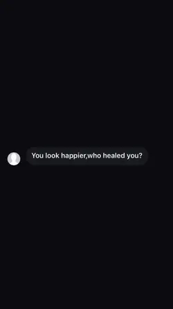 who heald you?