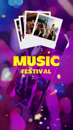 Music Festival