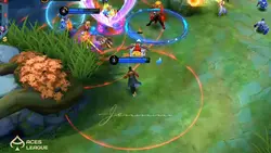 1 minute mlbb