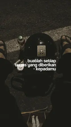 buatlah setiap tugas