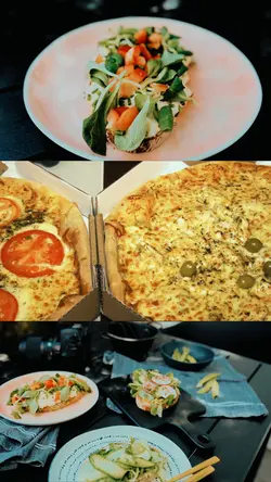 FOOD TEMPLATE |5