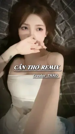 Cần thơ remix 