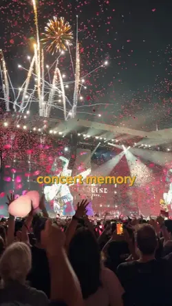 concert memory