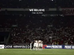 TIMNAS DAY