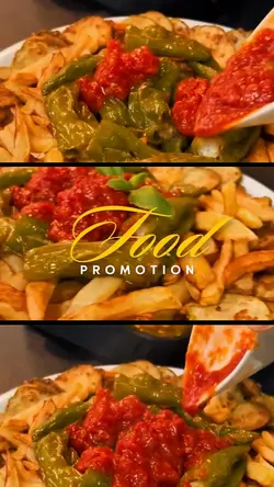 Food Promotion