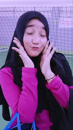 pose seru