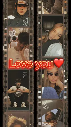 Love you ❤️