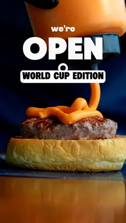 world cup sale