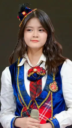 Versi Jiko Christy
