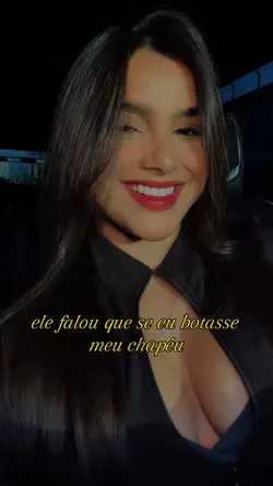 olha onde eu tô 