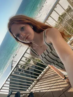 beach hair ?