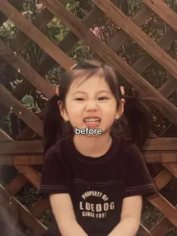 glow up