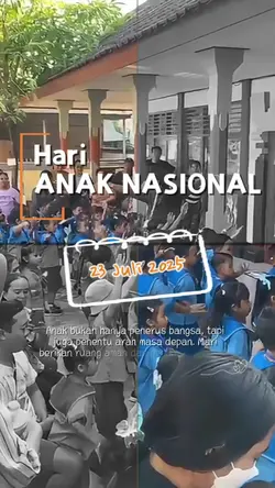 anak nasional