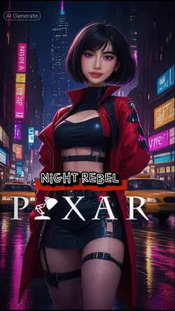 Night rebel