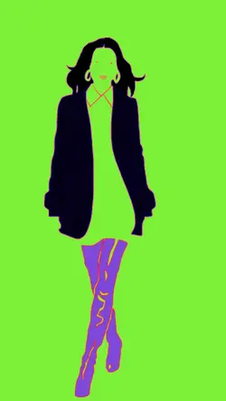 Catwalk 