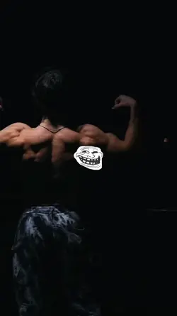 Back Pose × Phonx