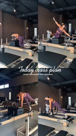 today class plan