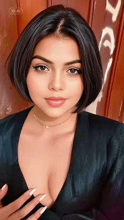 Efeito Cabelo Ia