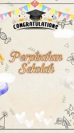 Wisuda 10 foto