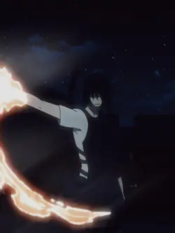 First Benimaru Edit 