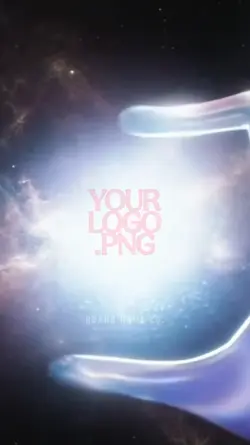 INTRO LOGO EFFECT