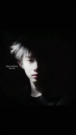 1 ảnh màu + lyrics 