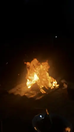 Bakar bakar