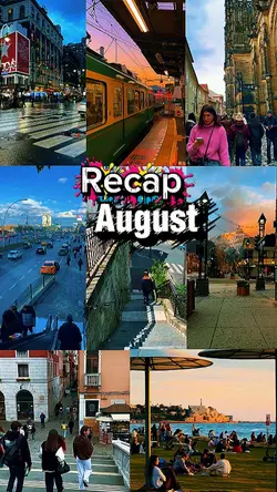 Rrecap