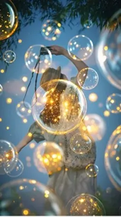 Bubble Effects
