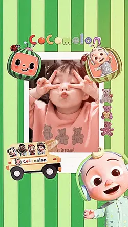 frame lucu banget 