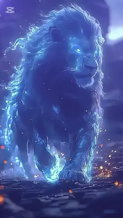Blue lion ai