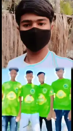 টিক টক ভিডিও ভাইরাল