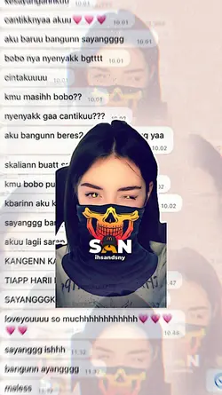 TrendDiSpamChatPacar