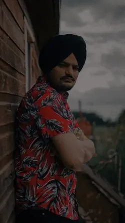 Sidhu moose Wala🔥❤️‍🔥