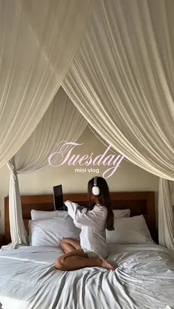 Tuesday 