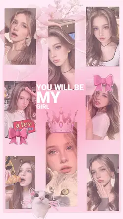 My girl my girl 