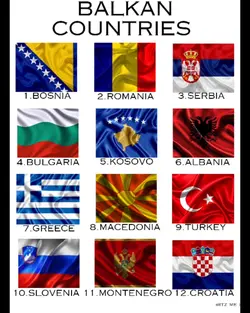 Balkan