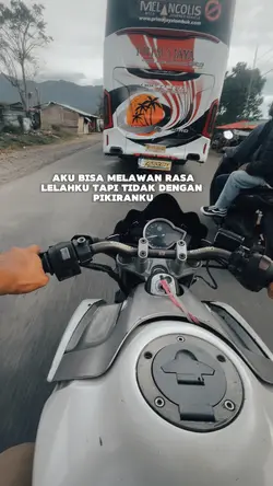 Tidak dengan pikiran