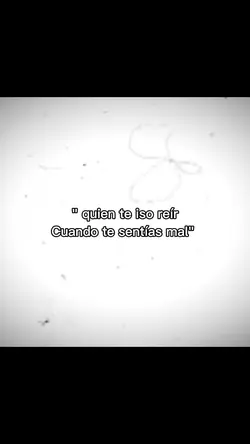 Quien te hace reír 