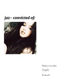 my convictions 😔💔