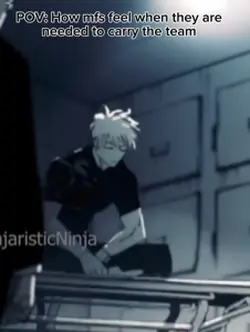 Gojo edit free