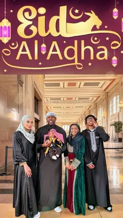 Eid al adha