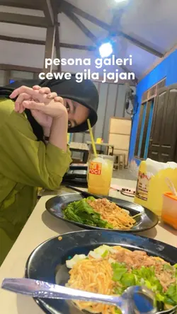 pesona ce gila jajan
